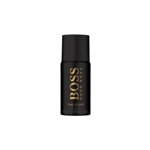 Hugo Boss The Scent - Deodorant Spray 150ml – image 4
