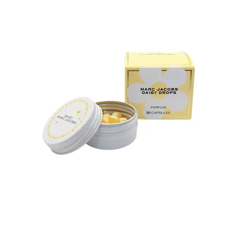 Marc Jacobs Daisy Drops - 30 Capsules – image 2