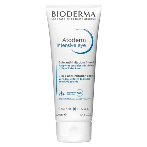Bioderma Atoderm Intensive Eye 100ml – image 2