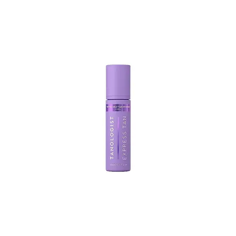 Tinted Self-Tanning Mousse Dark 200ml – image 2