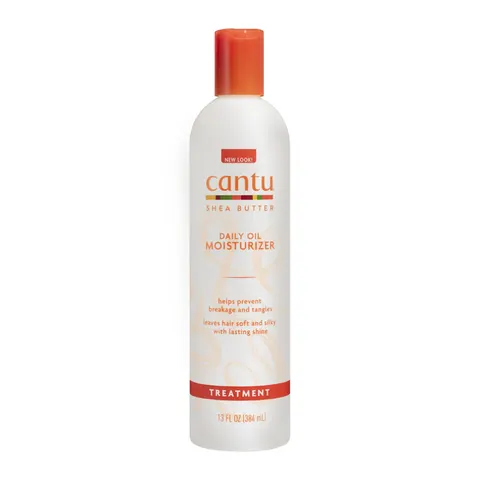 Cantu Daily Oil Moisturizer 384ml – image 2