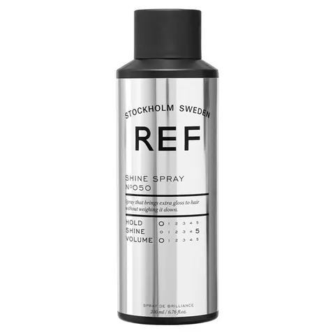 REF N050 Spray Hair 200 ml – image 2