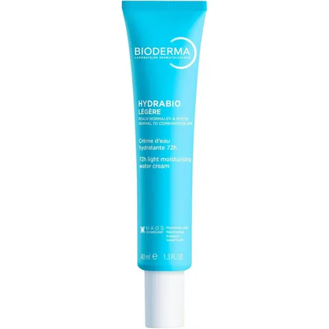 Bioderma Hydrabio Cream Light 40ml – image 2