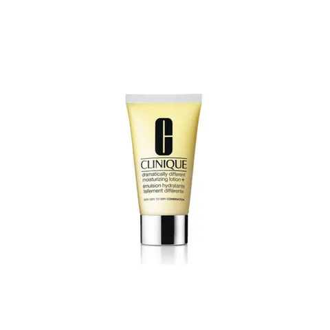 Clinique 3 Steps Dramatically Different™ Moisturizing Lotion+ Dramatically Different Moisturizing Lotion Tube+ For Dry To Very Dry Skin 50 ml – image 2