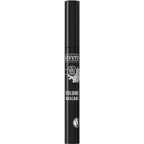 Lavera Volume Mascara (Brown) – image 3