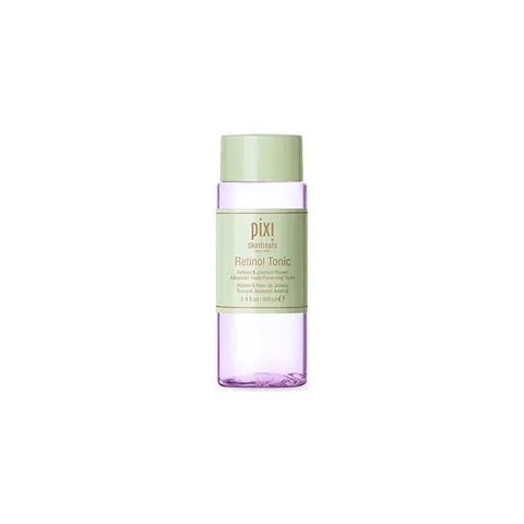 Pixi Retinol Tonic Smoothing Toner 100ml – image 4