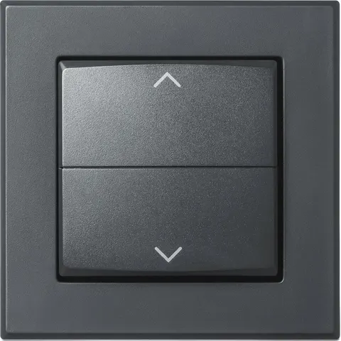 Homematic IP Tasterwippe HmIP-BRA-A – Bild 2