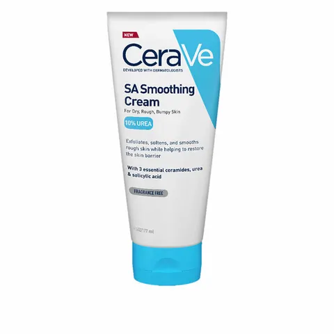 Cerave Sa Smoothing Cream 177ml – image 3