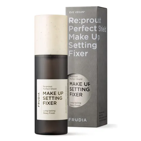 Frudia Reproust Perfect Shield Make Up Setting Fixer 120mL – image 5