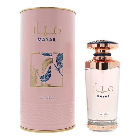Lattafa Mayar Eau De Parfum Spray – 100ml – image 2