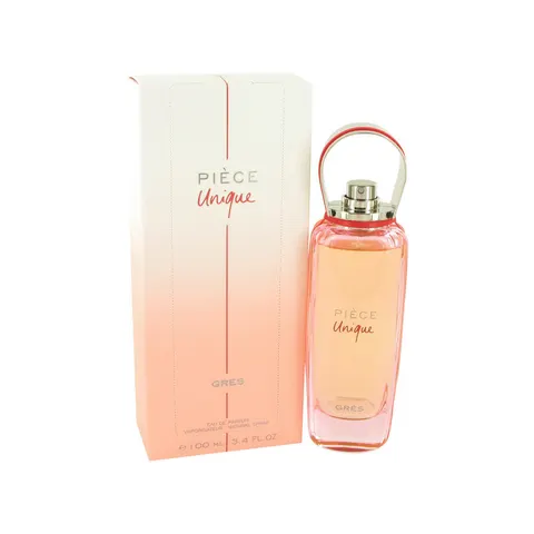 Gres Parfums Pièce Unique Eau de Parfum 100ml Spray – image 2