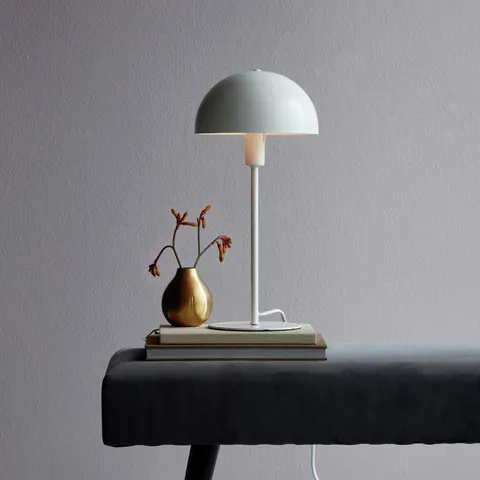 Nordlux Ellen LED Table Lamp - White – image 2