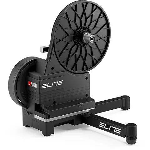 ELITE HOME-TRAINER AVANTI Noir – image 2