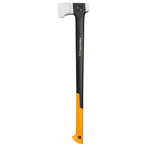 Fiskars Siekiera rozłupująca X32 L – zdjęcie 2