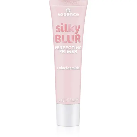 essence Silky Blur Perfecting Primer – 30 ml – zdjęcie 2