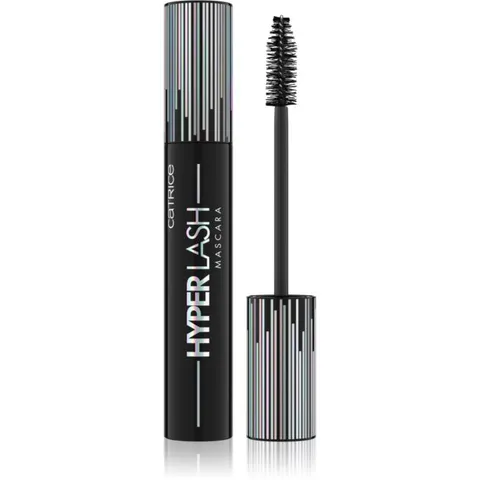 Catrice Hyper Lash Mascara 010 Electric Black – 11 ml – zdjęcie 2