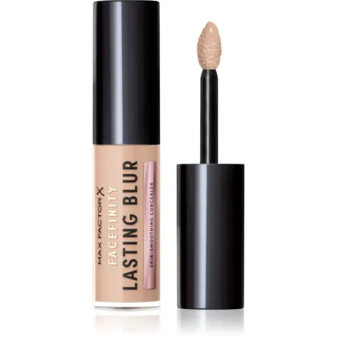 Max Factor Facefinity Lasting Blur Concealer – 7.5 ml – 76313 – zdjęcie 2