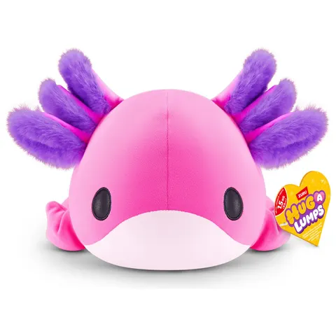Hug-A-Lumps Ally 20cm Soft Toy – image 2