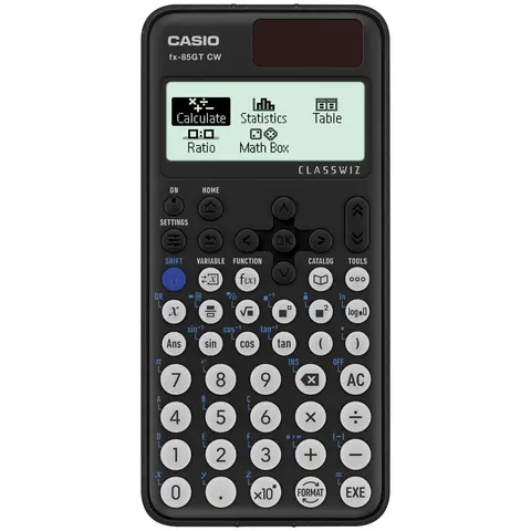 Casio FX-85GTCW Scientific Calculator – image 2