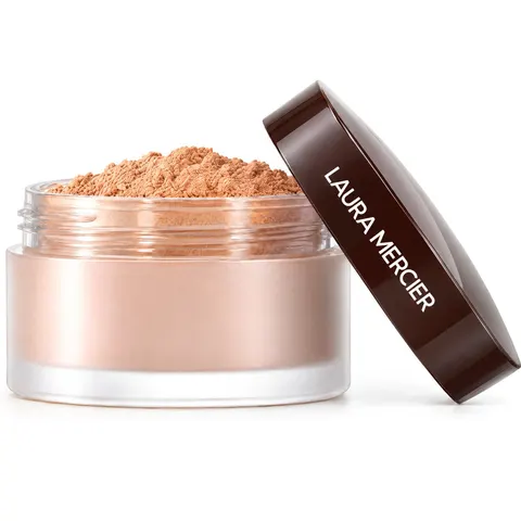 Laura Mercier Translucent Loose Setting Powder - Medium Deep - 29g – image 2