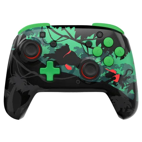 Turtle Beach Rematch Wireless Switch Controller Donkey Kong – image 3
