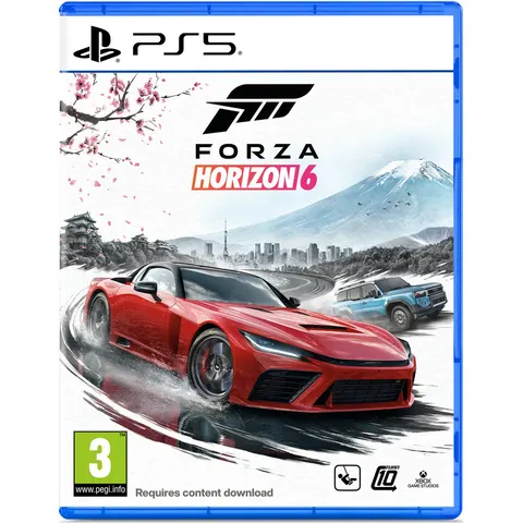 Forza Horizon 6 (PS5) – image 2