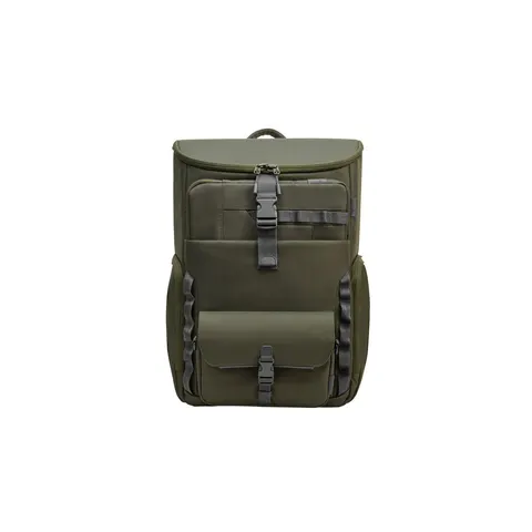 HP 15.6-inch Modular Laptop Backpack – Green – image 2