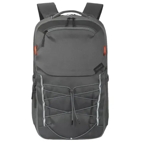 Targus 15-16” Work+ Play® Trio Backpack – Grey – image 3