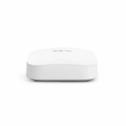 eero Pro 6E Mesh Wi-Fi Router System - 1 Pack – image 2