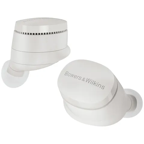 Bowers & Wilkins Pi6 True Wireless Earbuds - Cloud Grey – image 2