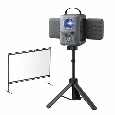 Anker NEBULA P1I BUNDLE projection TV – image 2