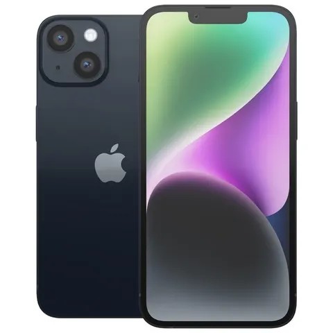 Apple iPhone 14 128GB - Midnight – Black – image 3