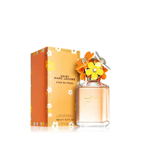 Marc Jacobs Daisy Fresh EDP 125ml – image 5
