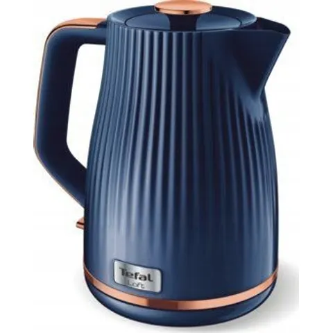 Czajnik Tefal KO251430 Niebieski – zdjęcie 2