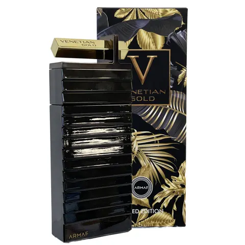 Armaf Venetian Gold EDP U 100 ml – image 2