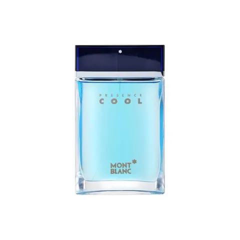 Mont Blanc Presence Cool Men-75 ml – image 2