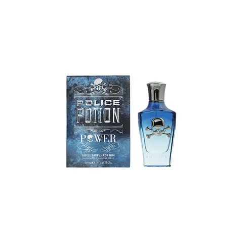 Police Potion Power 50ml EDP Spray – image 2