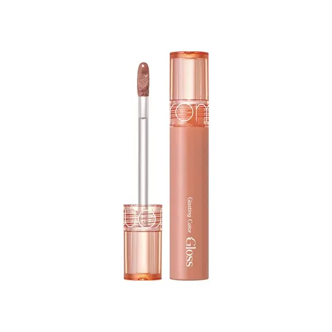 rom&nd GLASTING COLOR GLOSS-02 NUTTY VAGUE – Not,Specified – image 2