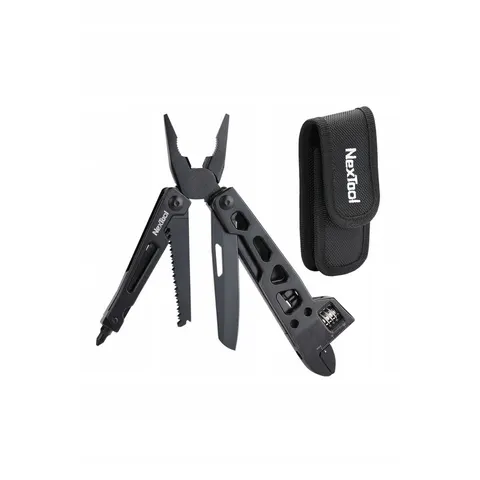 Scyzoryk Multitool Nextool Vanguard Wrench Ne20131 – zdjęcie 2