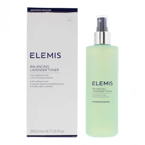 Elemis Balancing Lavender Toner 200ml – image 2