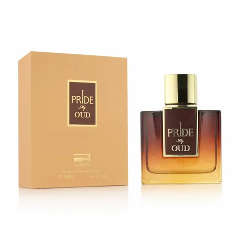 Rue Broca Pride My Oud EDP M 100 ml – image 3
