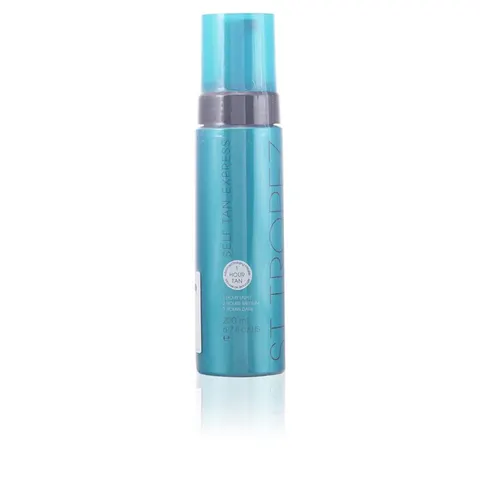 St Tropez Self Tan Express Bronzing Mousse 200ml – image 2