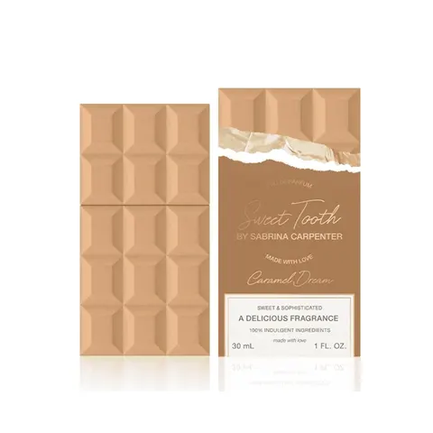Caramel Dream EDP 30ml – image 2