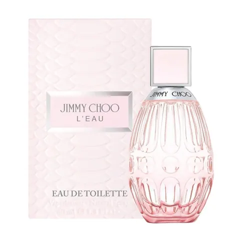 Jimmy Choo L´Eau - Eau de Toilette 40ml – image 3