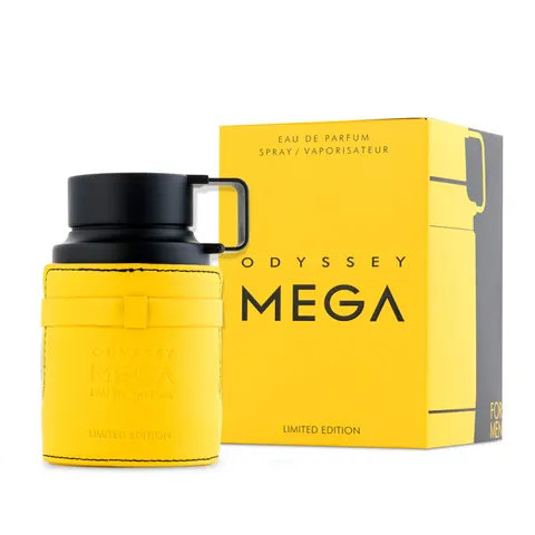 Armaf Odyssey Mega 60ml – image 2