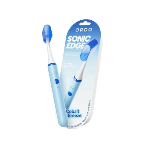 Ordo - Sonic Edge Toothbrush (Cobalt Breeze) – image 2