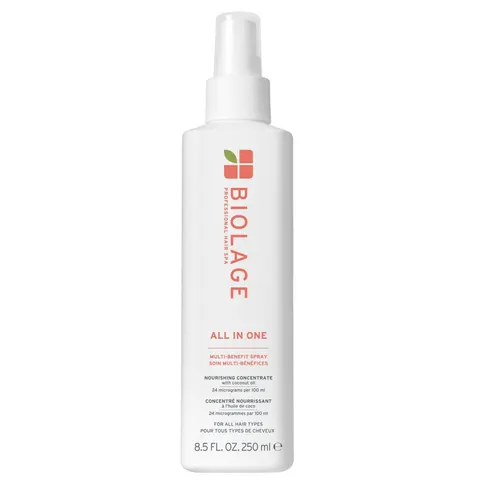 Biolage All-In-One Multi-Benefit Spray 250ml – image 2