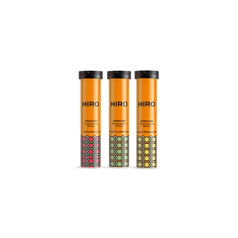 Hydration – Multi-Flavour Triple Pack – image 2