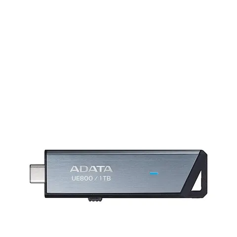 Pendrive ADATA UE800 1 TB Metal USB Typ-C – zdjęcie 2