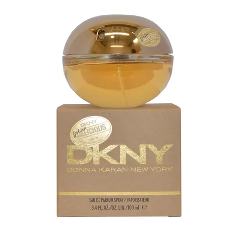 DKNY Golden Delicious-100 ml – image 2